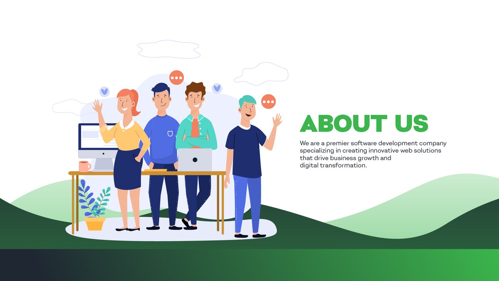 About WebPenter